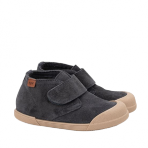 Botín tui Igor antracita