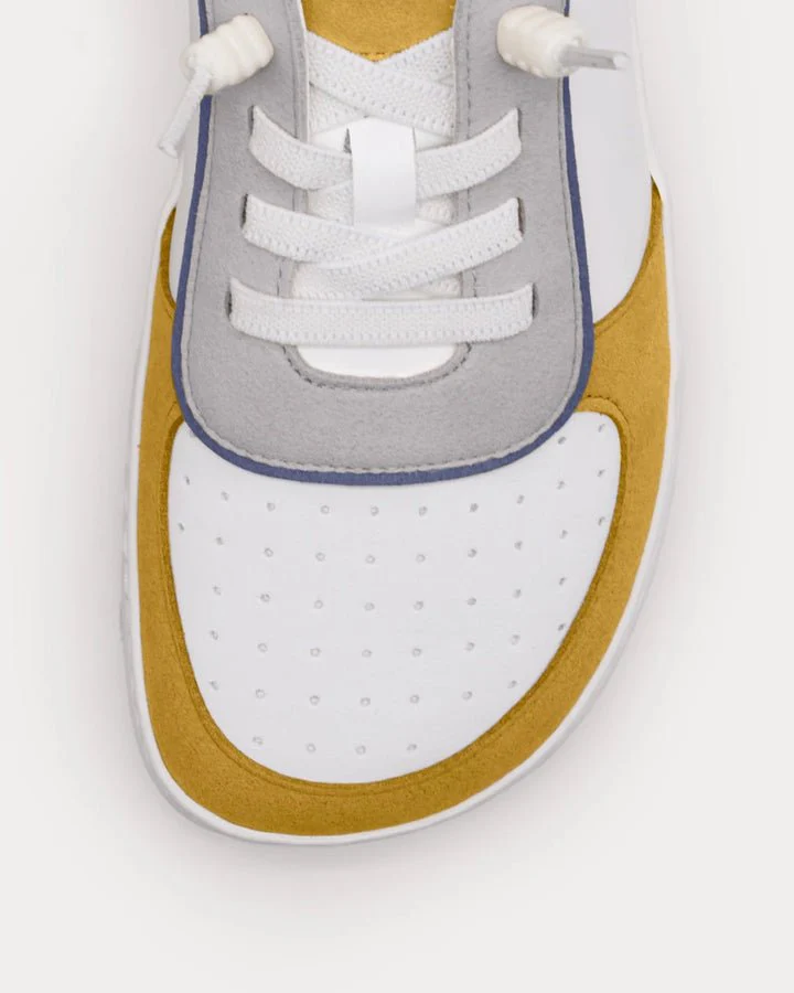 Nuuk sunflowers Zapatilla Barefoot Muris - Imagen 3