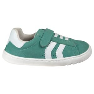 Coqueflex suede laguna