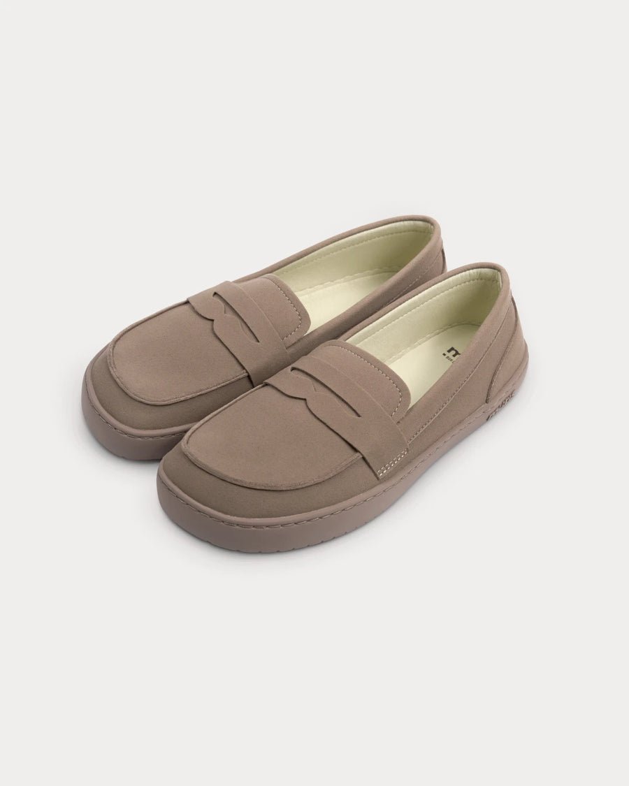 Avignon mocasín Muris elephant grey - Imagen 3