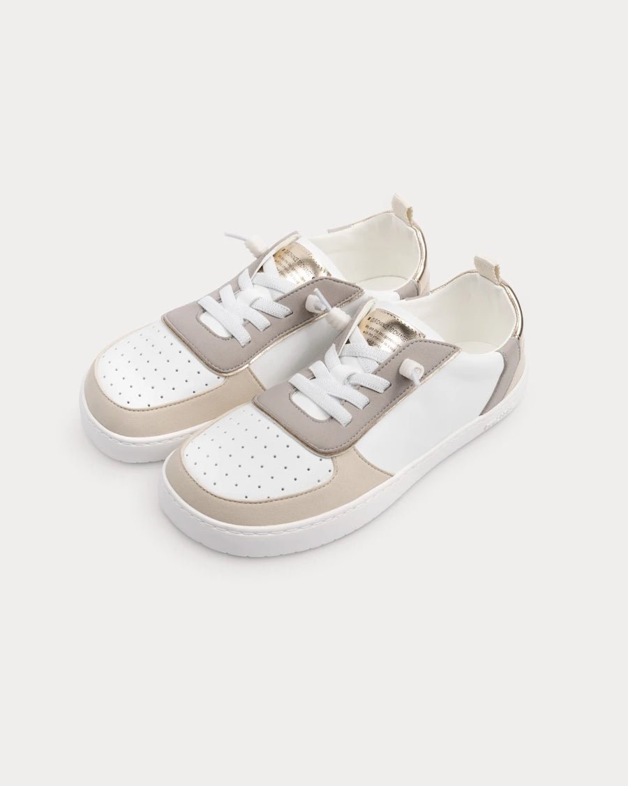 Nuuk Gold Zapatilla Barefoot Muris - Imagen 4