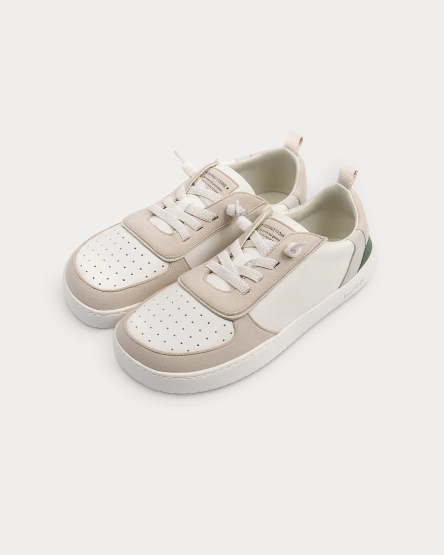 Nuuk Sage Zapatilla Barefoot Muris - Imagen 4
