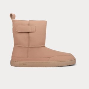 Bota Barefoot Siberia Muris dusty pink