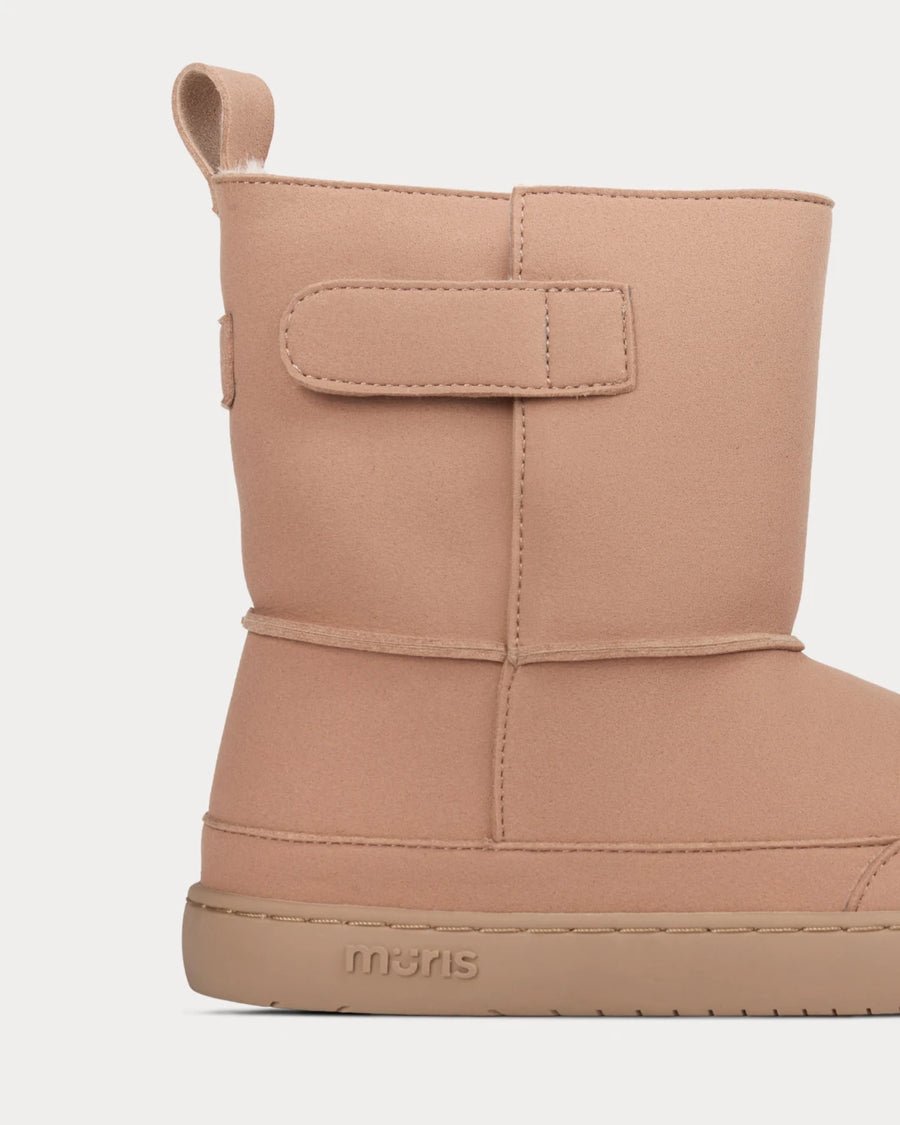 Bota Barefoot Siberia Muris dusty pink - Imagen 2