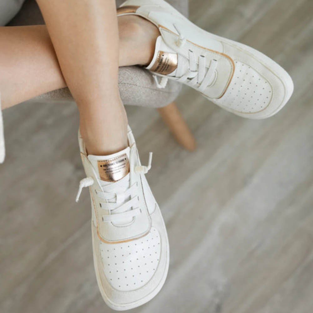 Nuuk nude Zapatilla Barefoot Muris - Imagen 3