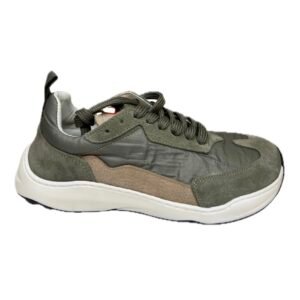 Deportivas Andanines verde