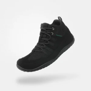 Botines Barefoot Saguaro Brave IV Waterproof