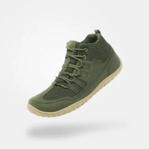 Botines Barefoot Saguaro Brave IV Waterproof