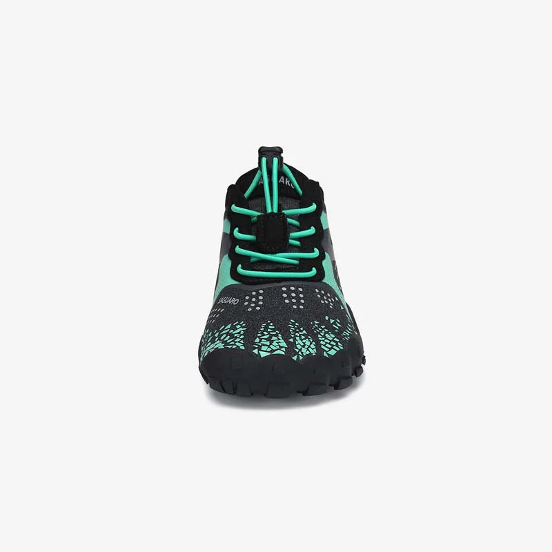 Saguaro fast I negro/verde - Imagen 4