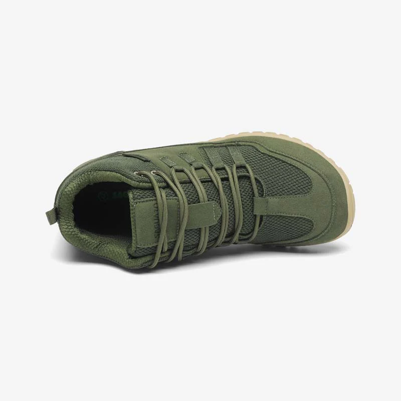 Botines Barefoot Saguaro Brave IV Waterproof - Imagen 3