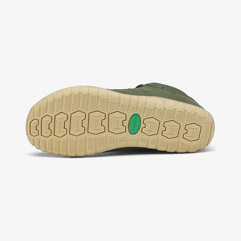 Botines Barefoot Saguaro Brave IV Waterproof - Imagen 5