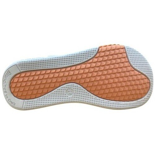 Deportiva Blanditos Venus blanco/naranja - Imagen 3