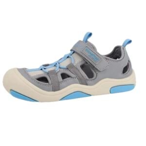 Sandalias olimpo Blanditos gris