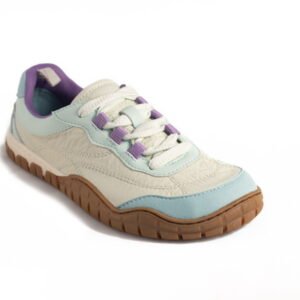 Deportiva Barefoot Sneaker 4429 Enzo Blue – Coqueflex