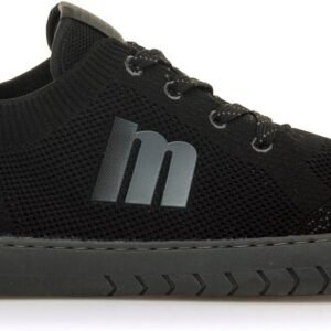 Zapatillas Free jym Mustang negro