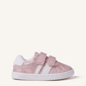 Zapatillas Gioseppo Brillo Handeni - Rosa