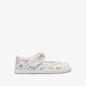 Mercedita flores Goflex Conguitos