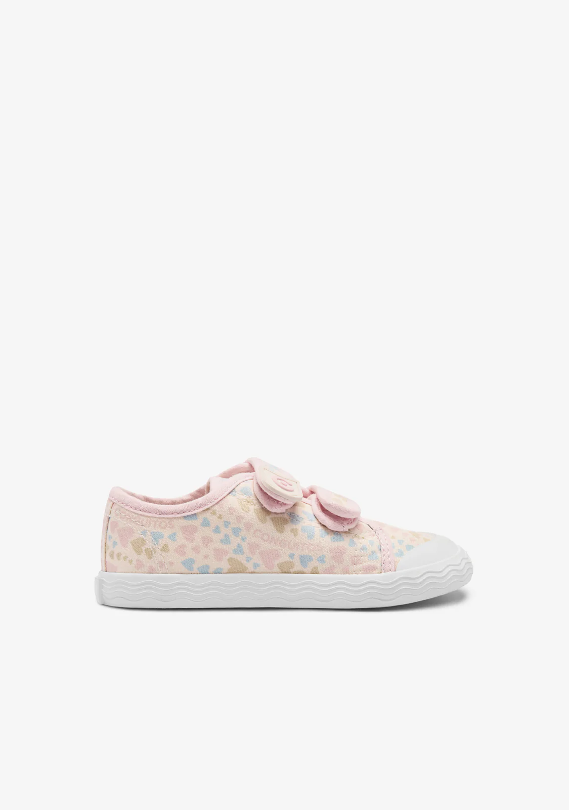 Lonas multicolor Goflex Conguitos