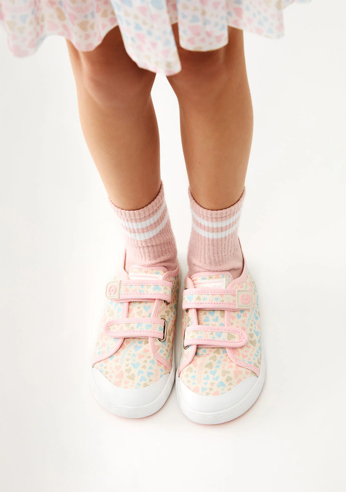 Lonas multicolor Goflex Conguitos - Imagen 4