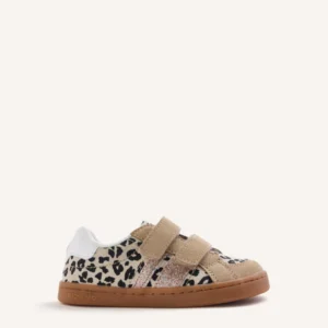 ZAPATILLAS GIOSEPPO ANIMAL PRINT TANJAY - LEOPARDO