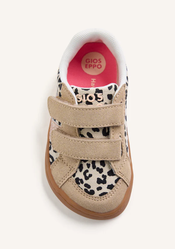 ZAPATILLAS GIOSEPPO ANIMAL PRINT TANJAY - LEOPARDO - Imagen 3