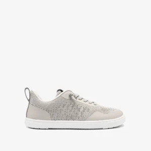 Zapatillas B&W beige