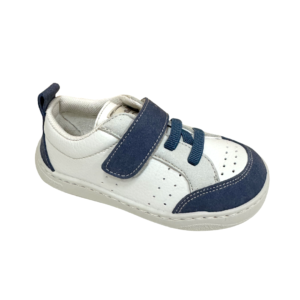 ZAPYFLEX Deportivas Blanca/azul