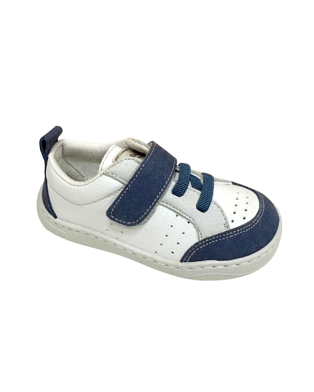 ZAPYFLEX Deportivas Blanca/azul