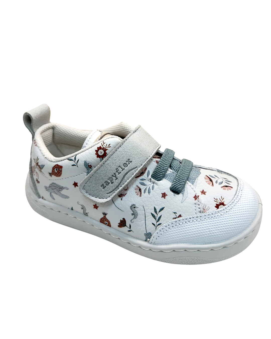 ZAPYFLEX Deportivas animales marinos