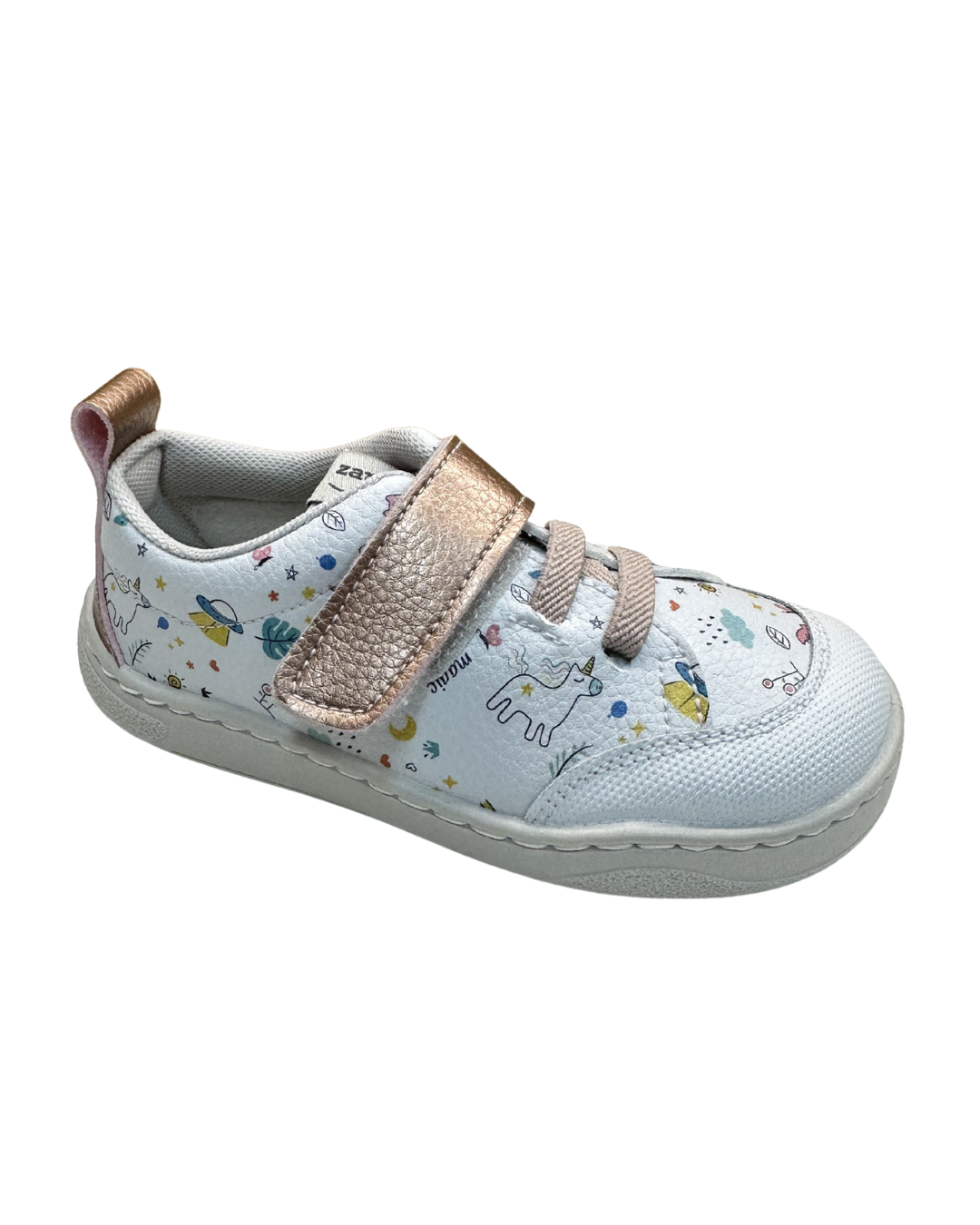 ZAPYFLEX Deportivas UNICORNIOS