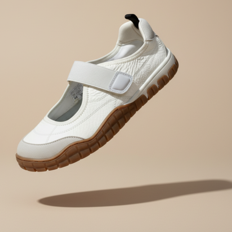 Coqueflex Mercedita Adulto Lira WHITE