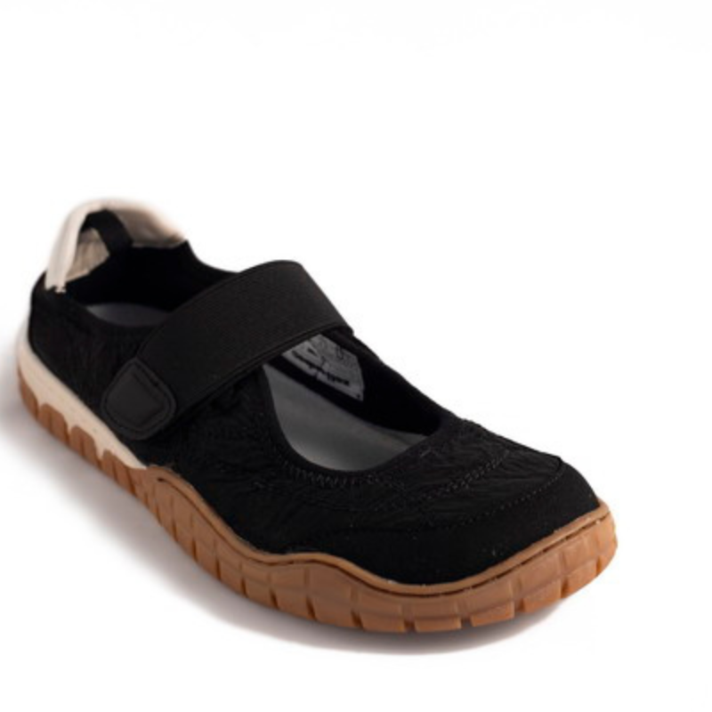 Coqueflex Mercedita Adulto Lira BLACK