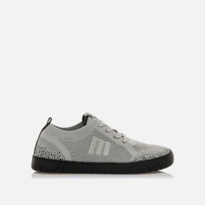 Zapatillas Free jym Mustang gris