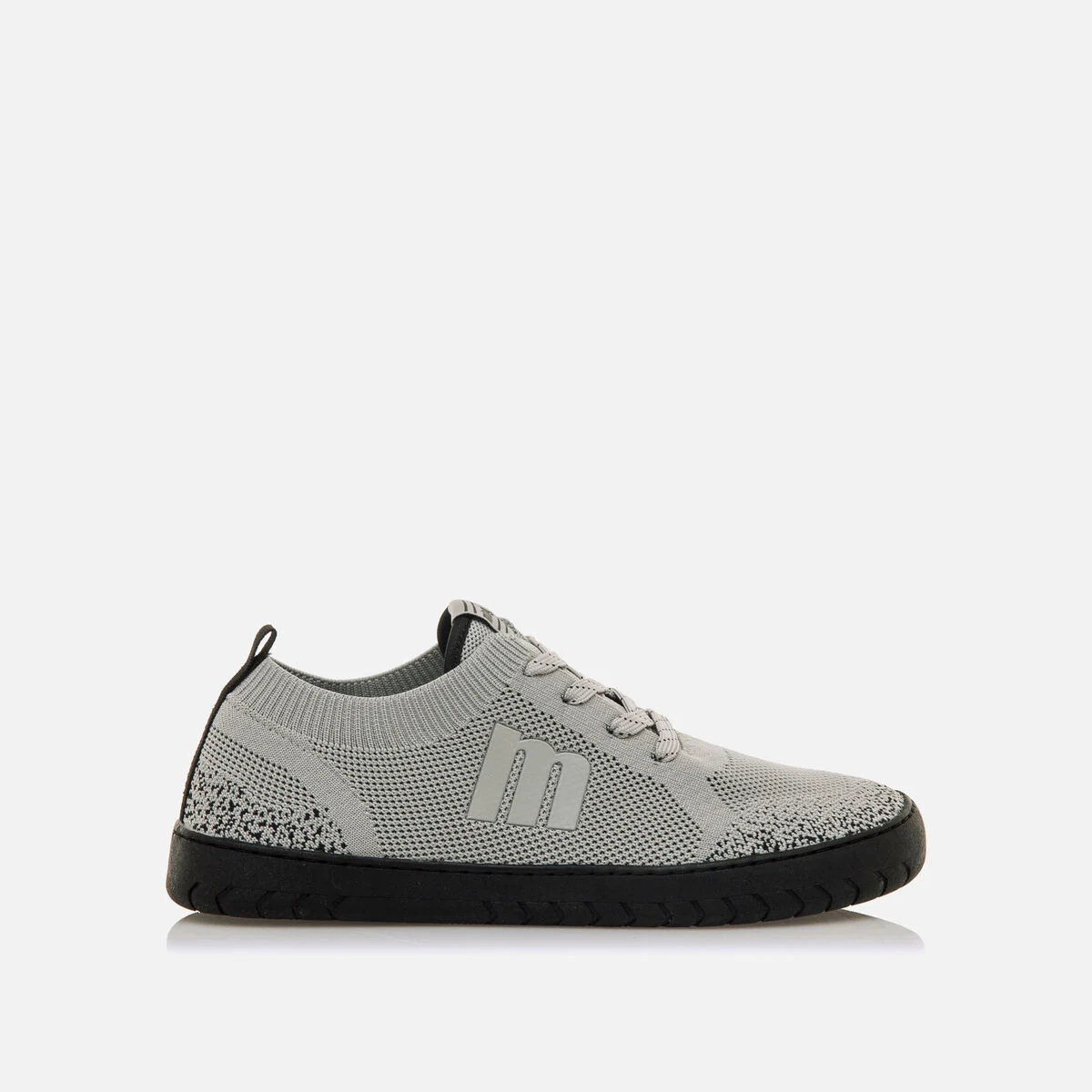 Zapatillas Free jym Mustang gris