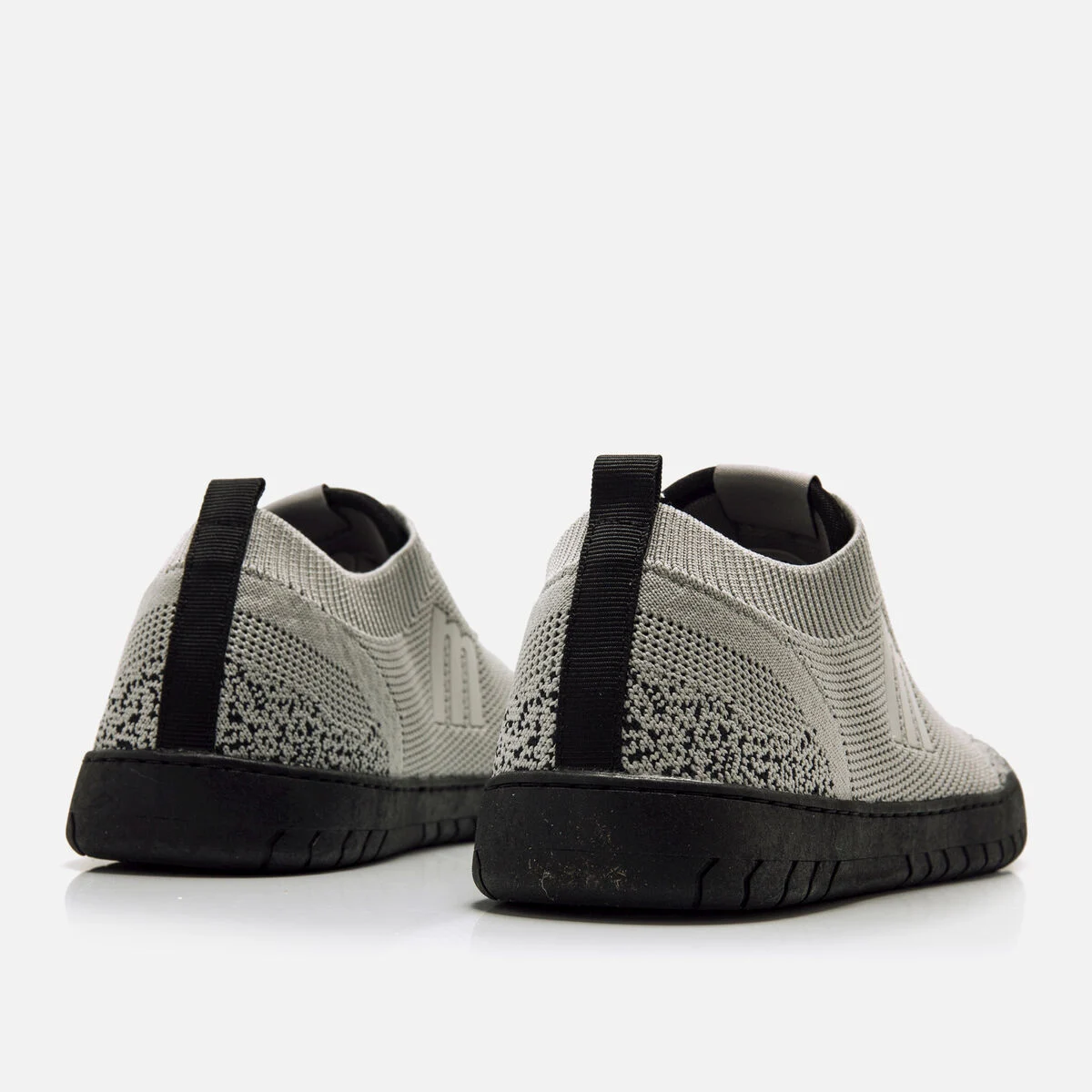 Zapatillas Free jym Mustang gris - Imagen 3