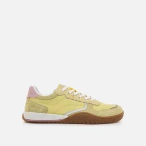 Zapatilla Free Orbit Mustang Amarillo