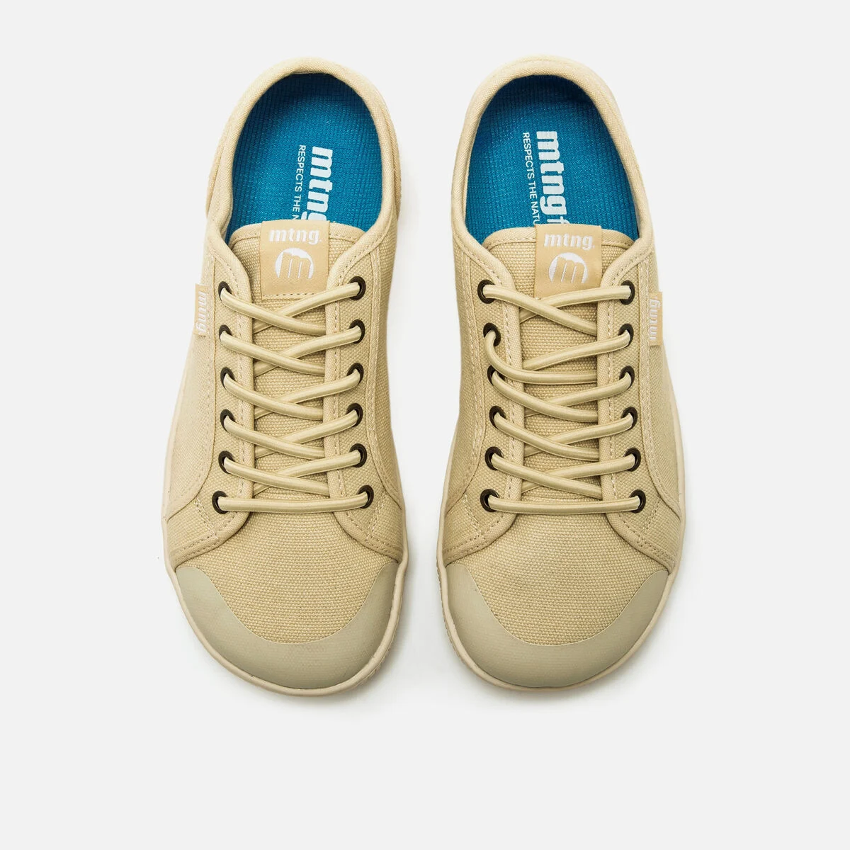 Mustang Free Aria vainilla - Imagen 2