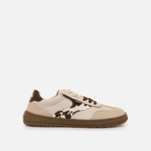 Free Alask Mustang beige/animal print