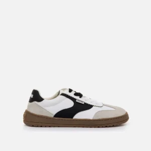 Mustang Free Alask blanca/negra