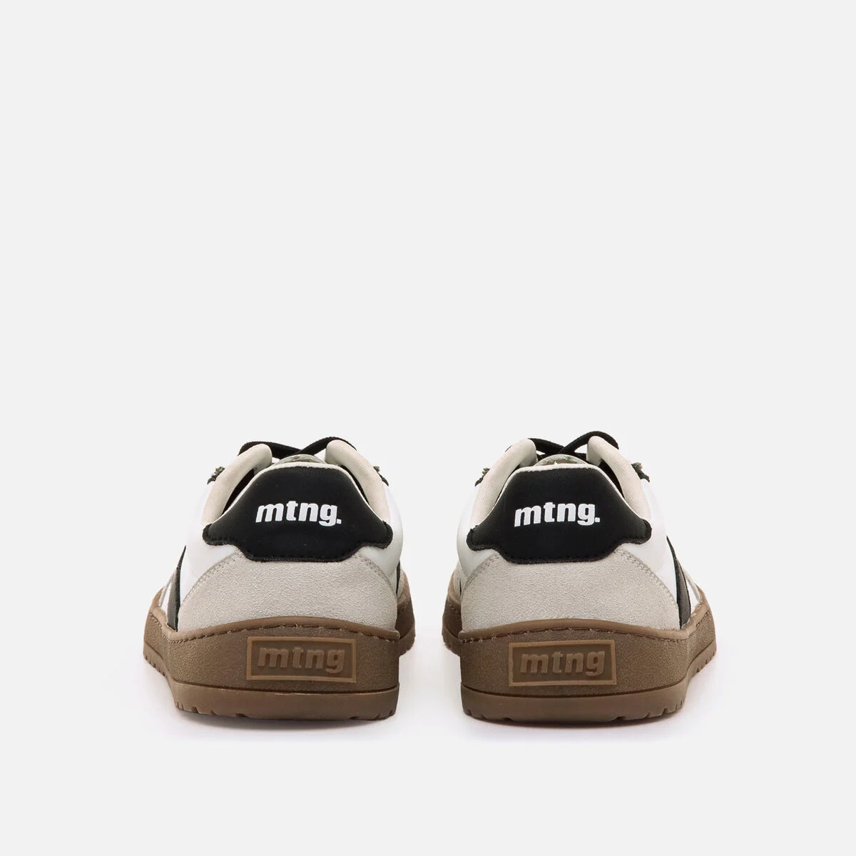 Mustang Free Alask blanca/negra - Imagen 4