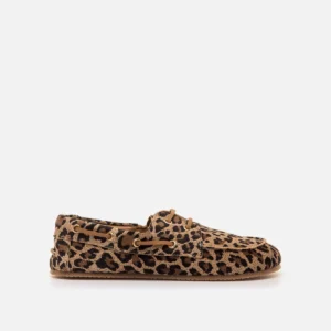 Zapatos Free Mia Mustang animal print