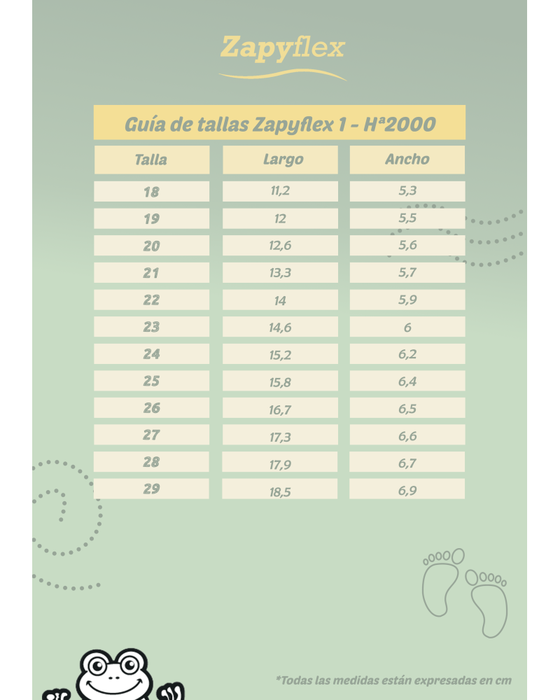 ZapyFlex Melocotón Hielo - Imagen 2