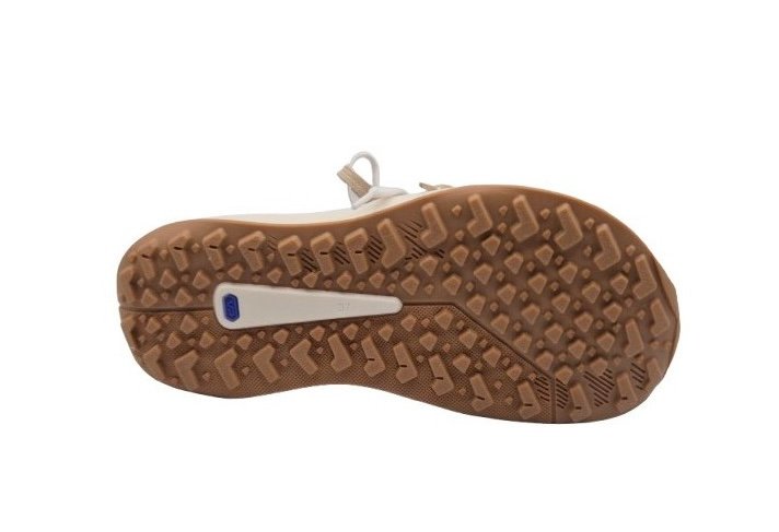 ADN deportiva rejilla beige - Imagen 4