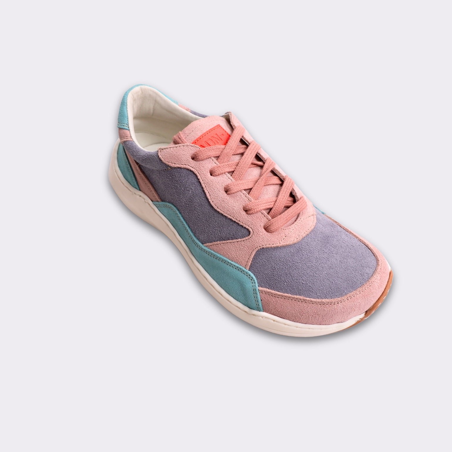 ADN deportiva azul agua marina - Imagen 3