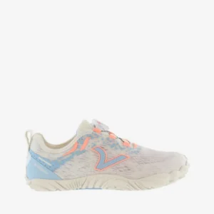 Deportiva TERRATECH MESH Victoria blanca