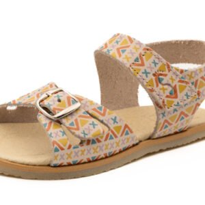Sandalias flexinens 421-LI Yucatan Multicolor
