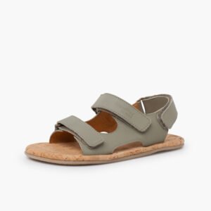 Sandalias Blanditos by Crios timón verde