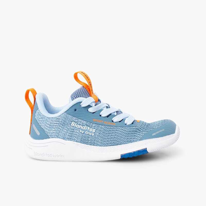 Blanditos poseidon