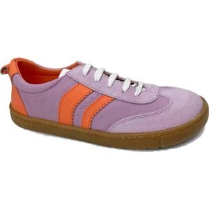 Deportivas Blanditos By Crio's Delfin lila