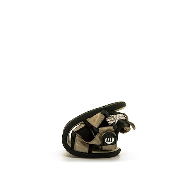 Sandalias Mustang NYLON STRAP KAKY - Imagen 3